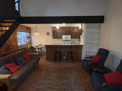 1001 Commonwealth Drive, Kings Beach, CA 96143 Photo