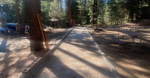1001 Commonwealth Drive, Kings Beach, CA 96143 Photo