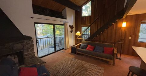 1001 Commonwealth Drive, Kings Beach, CA 96143 Photo