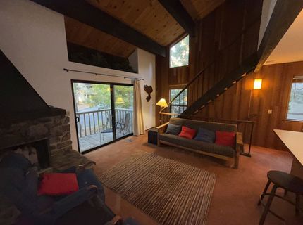 1001 Commonwealth Drive, Kings Beach, CA 96143 Photo