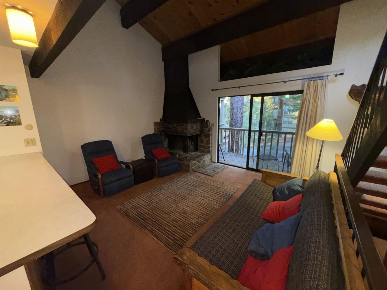 1001 Commonwealth Drive, Kings Beach, CA 96143 Photo