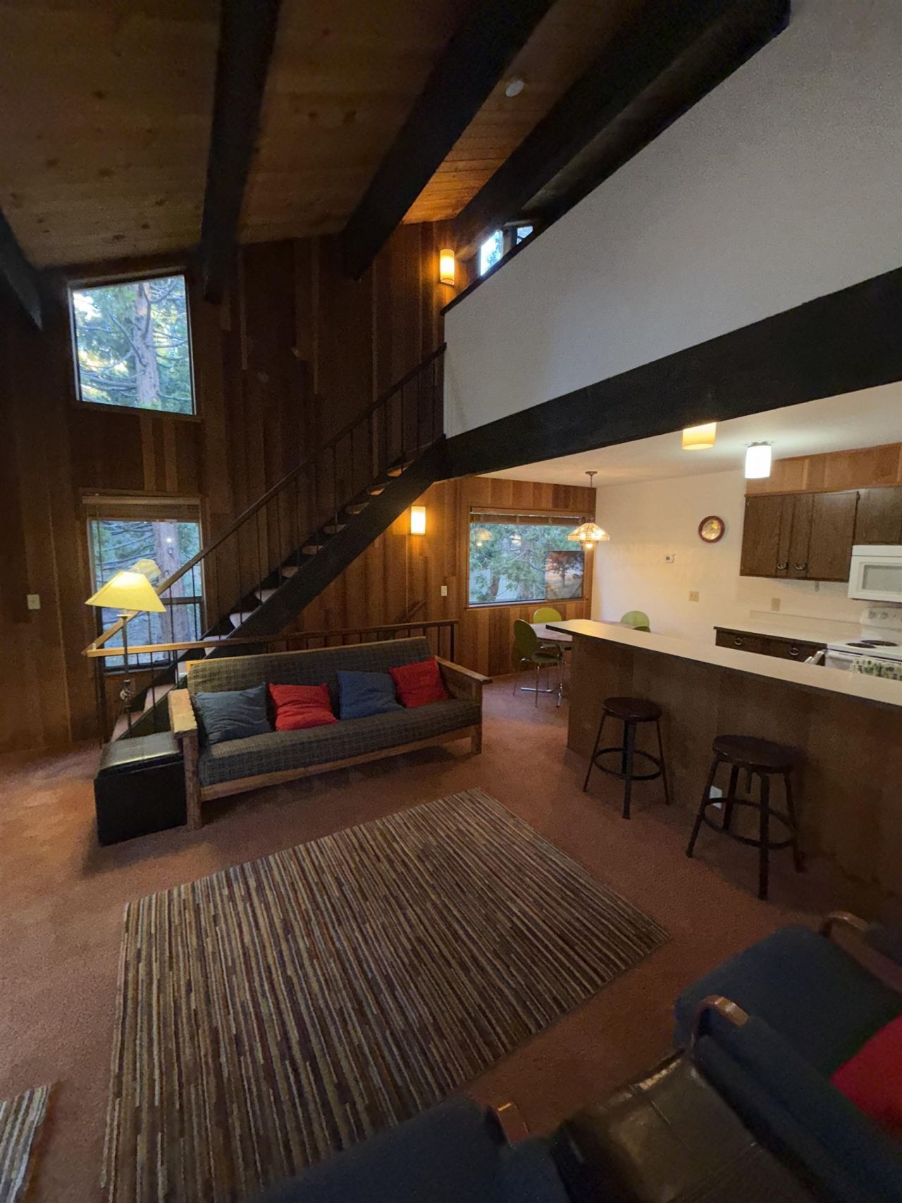 1001 Commonwealth Drive, Kings Beach, CA 96143 Photo