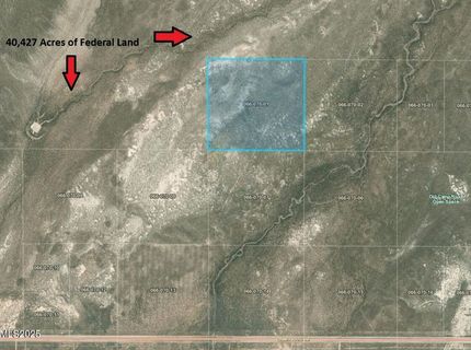 0 Unspecified, Gerlach, NV 89412 Photo