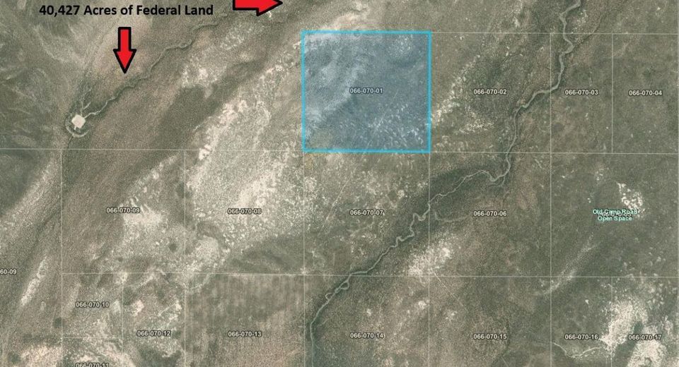 0 Unspecified, Gerlach, NV 89412 Photo