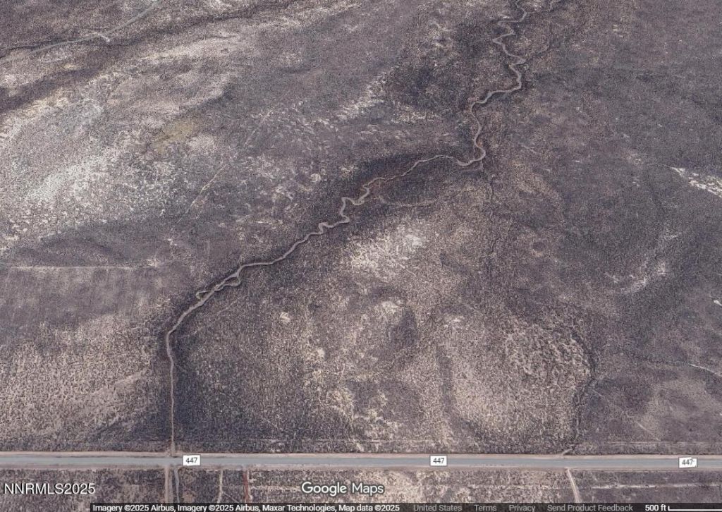 0 Unspecified, Gerlach, NV 89412 Photo