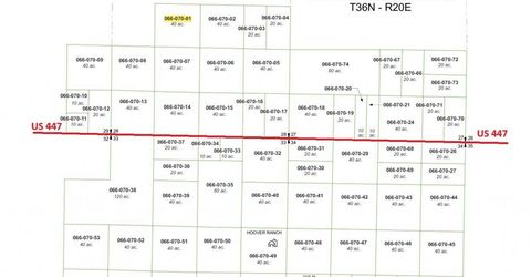 0 Unspecified, Gerlach, NV 89412 Photo