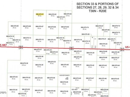 0 Unspecified, Gerlach, NV 89412 Photo