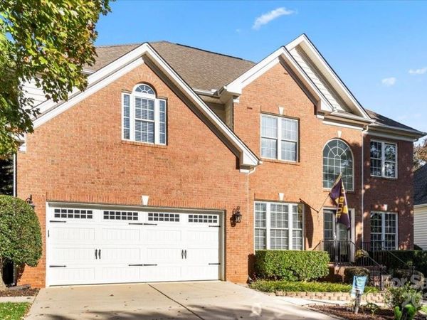 11809 Farnborough Road, Huntersville, NC 28078