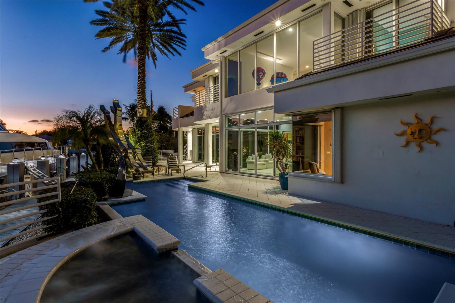 2551 NE 31st Court, Lighthouse Point, FL 33064 Photo