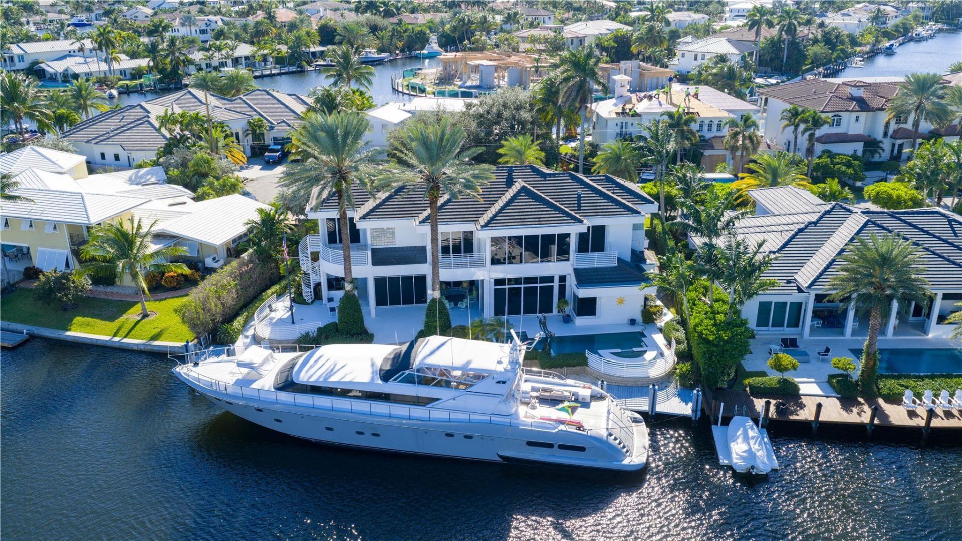 2551 NE 31st Court, Lighthouse Point, FL 33064 Photo