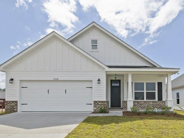 4470 River Breeze Lane, Tallahassee, FL 32303