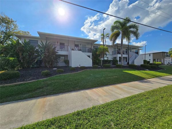 3627 BAL HARBOR BOULEVARD, Unit 102, PUNTA GORDA, FL 33950