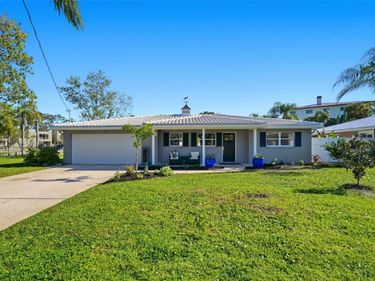 101 MICHIGAN BOULEVARD, DUNEDIN, FL 34698