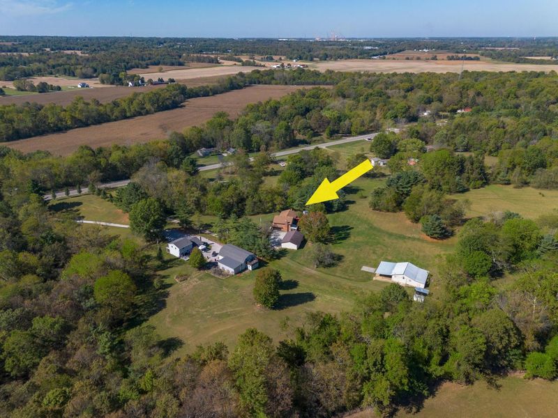 4190 Johnstown Alexandria Road, Johnstown, OH 43031 Photo 11