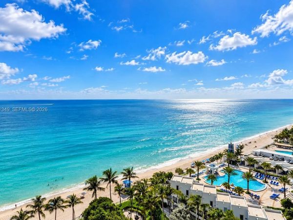 3001 S Ocean Dr, Unit 1513, Hollywood, FL 33019