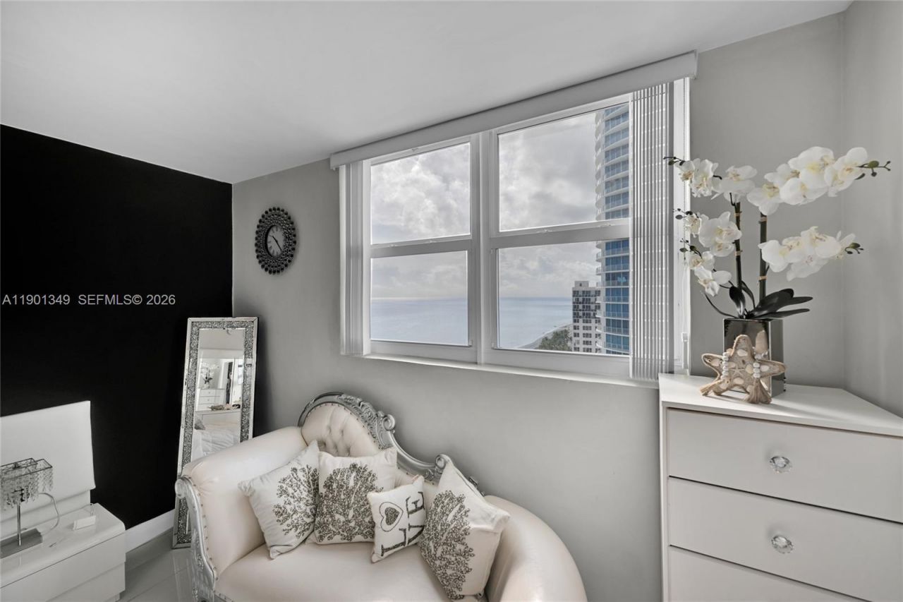 3001 S Ocean Dr, Unit 1513, Hollywood, FL 33019 Photo