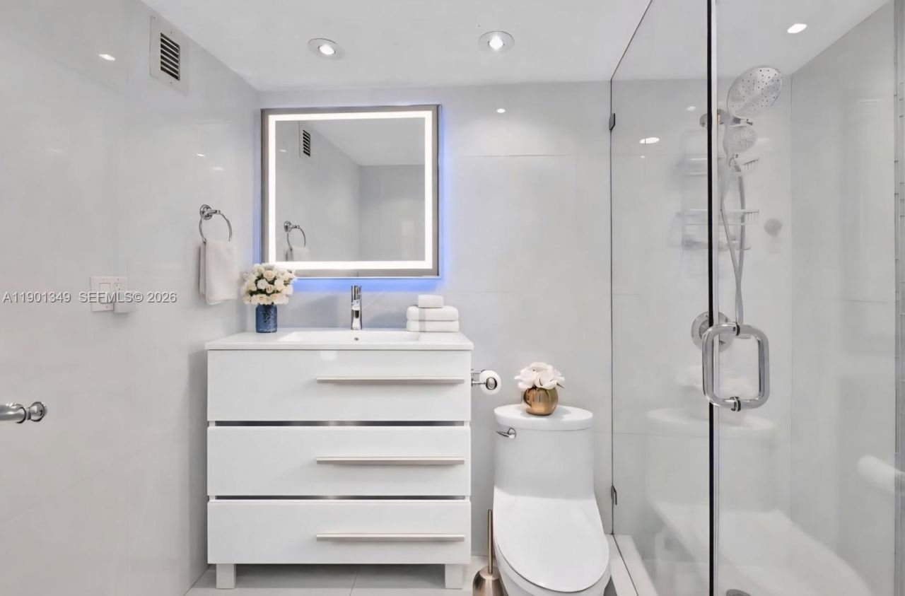 3001 S Ocean Dr, Unit 1513, Hollywood, FL 33019 Photo
