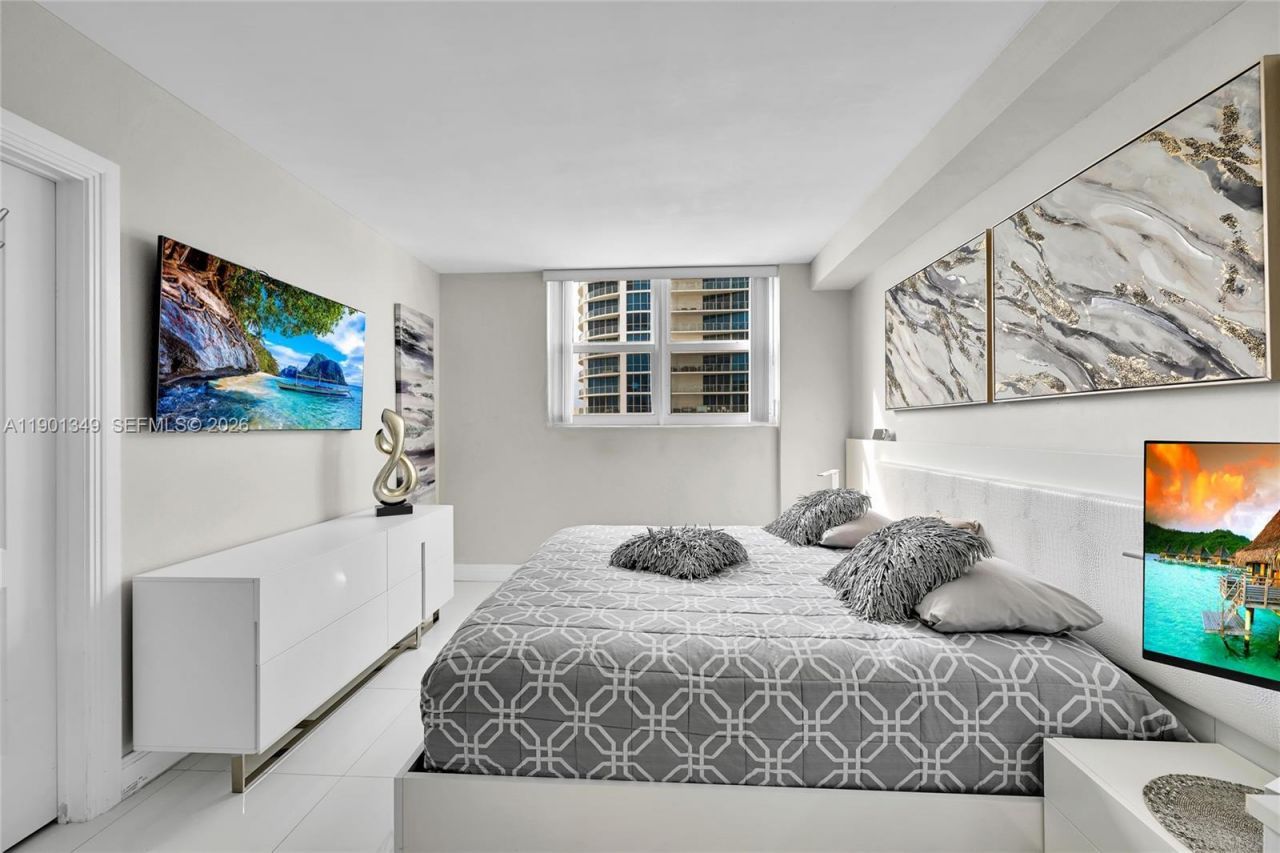 3001 S Ocean Dr, Unit 1513, Hollywood, FL 33019 Photo