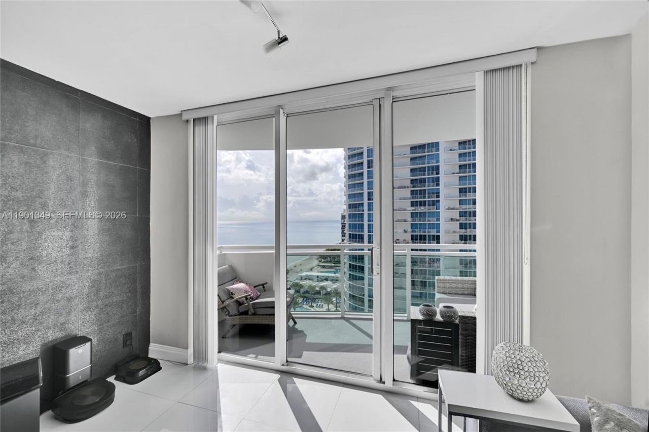 3001 S Ocean Dr, Unit 1513, Hollywood, FL 33019 Photo