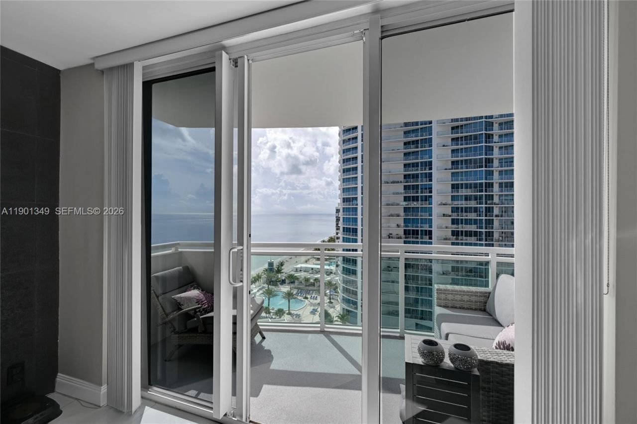 3001 S Ocean Dr, Unit 1513, Hollywood, FL 33019 Photo