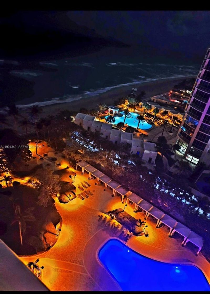 3001 S Ocean Dr, Unit 1513, Hollywood, FL 33019 Photo