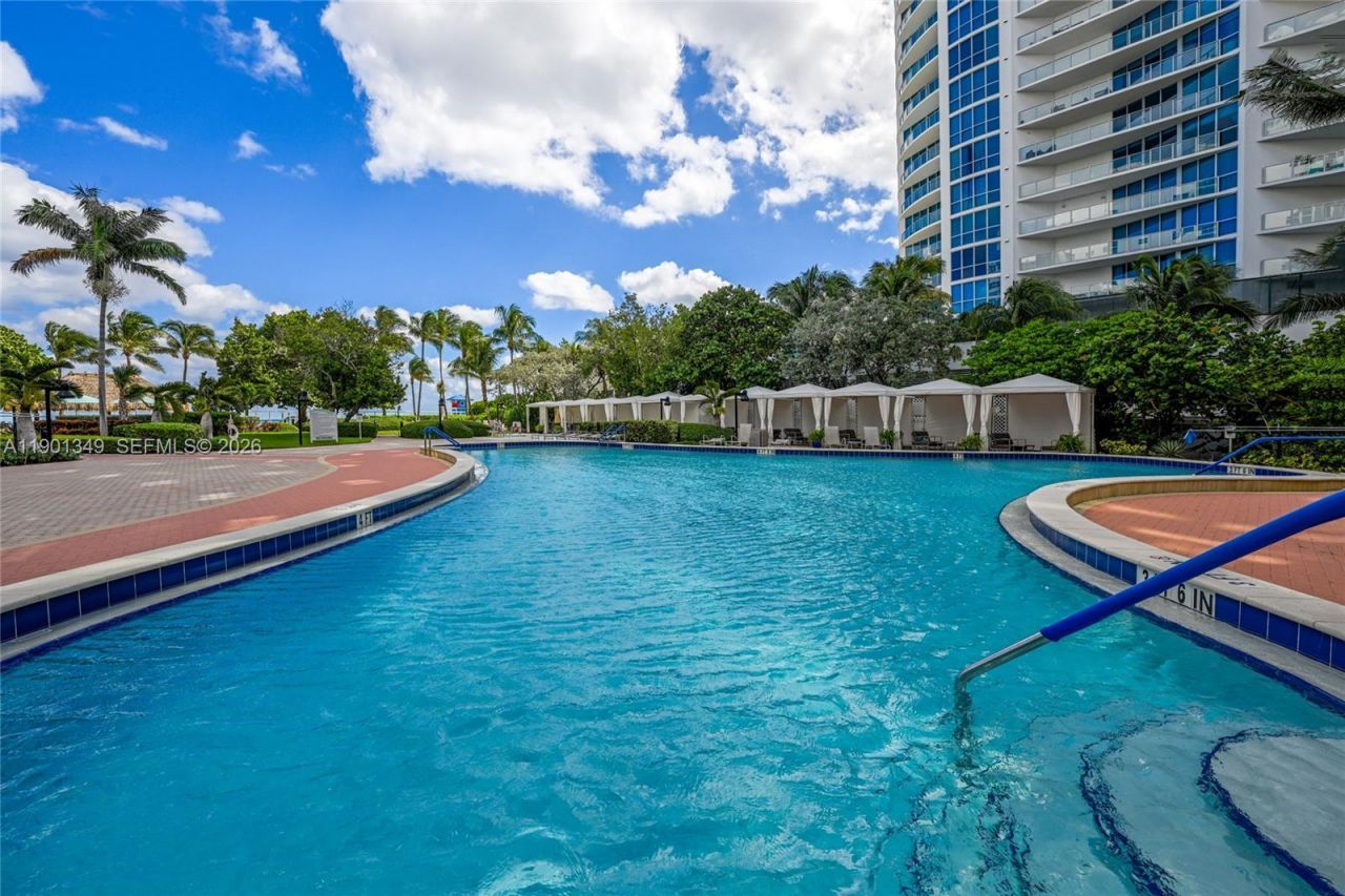3001 S Ocean Dr, Unit 1513, Hollywood, FL 33019 Photo