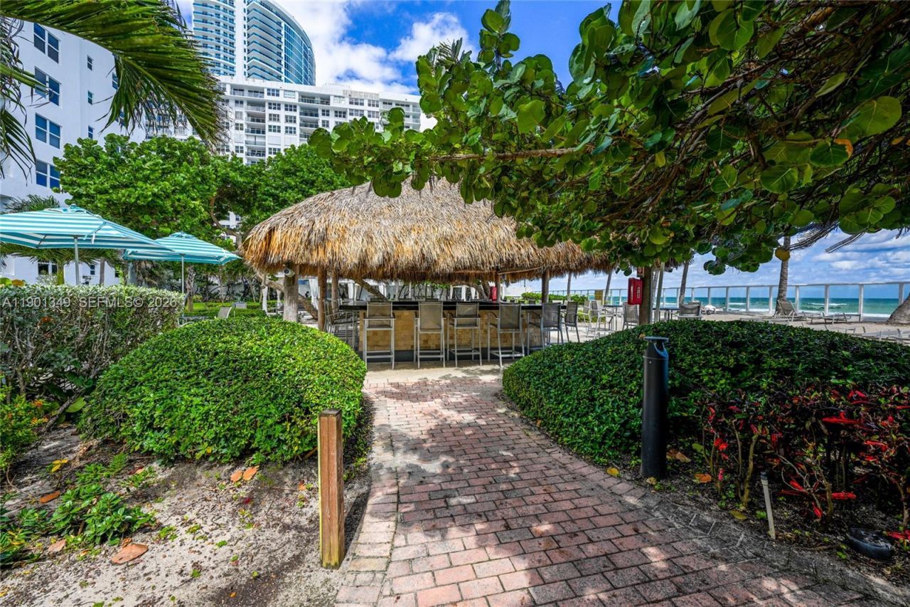 3001 S Ocean Dr, Unit 1513, Hollywood, FL 33019 Photo