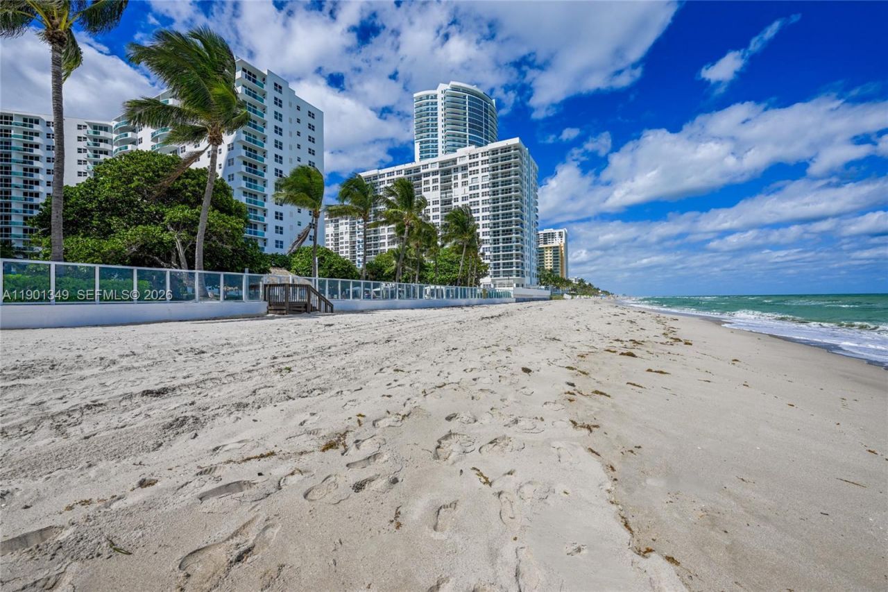 3001 S Ocean Dr, Unit 1513, Hollywood, FL 33019 Photo