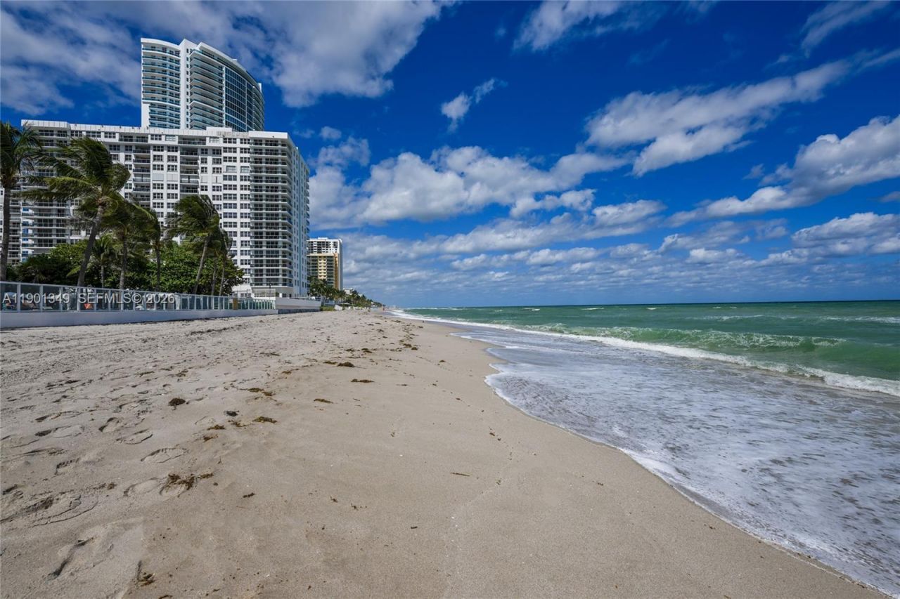 3001 S Ocean Dr, Unit 1513, Hollywood, FL 33019 Photo