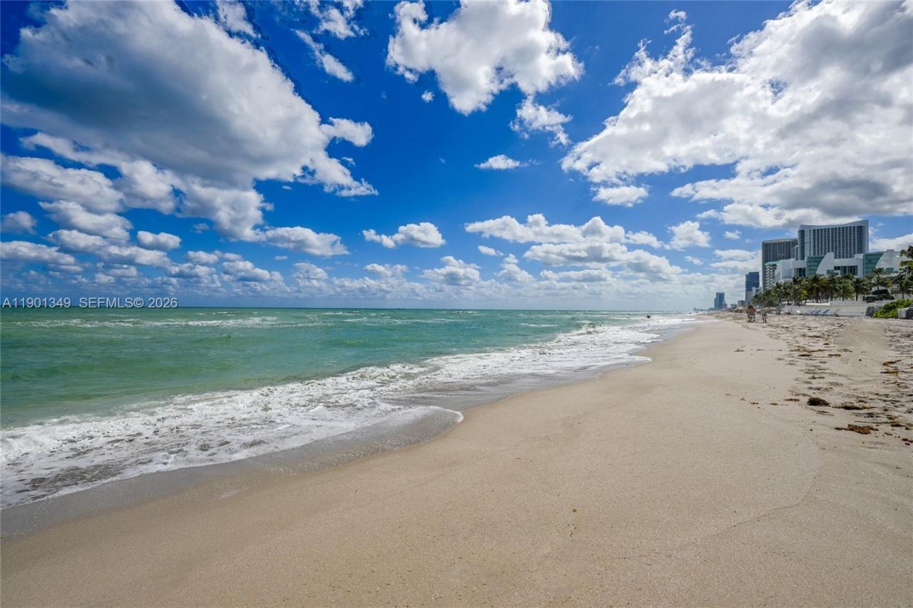 3001 S Ocean Dr, Unit 1513, Hollywood, FL 33019 Photo