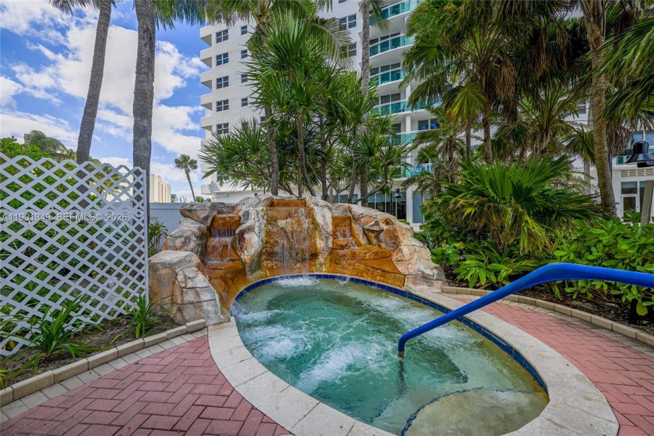 3001 S Ocean Dr, Unit 1513, Hollywood, FL 33019 Photo