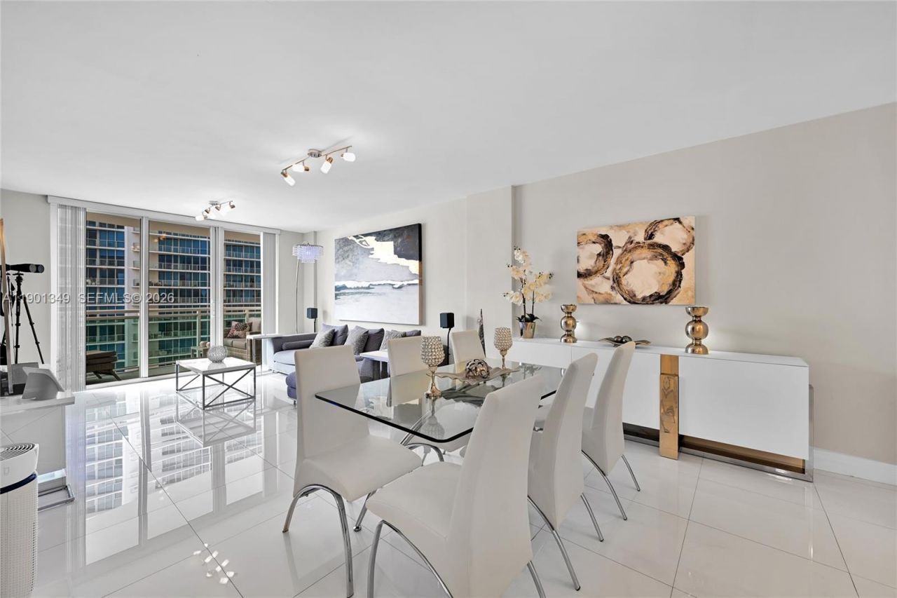 3001 S Ocean Dr, Unit 1513, Hollywood, FL 33019 Photo