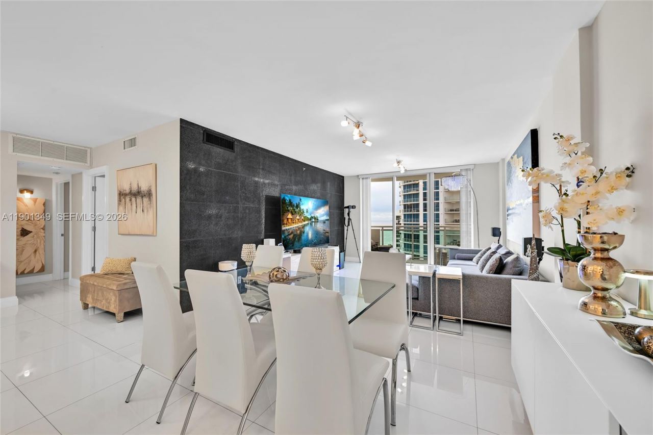 3001 S Ocean Dr, Unit 1513, Hollywood, FL 33019 Photo