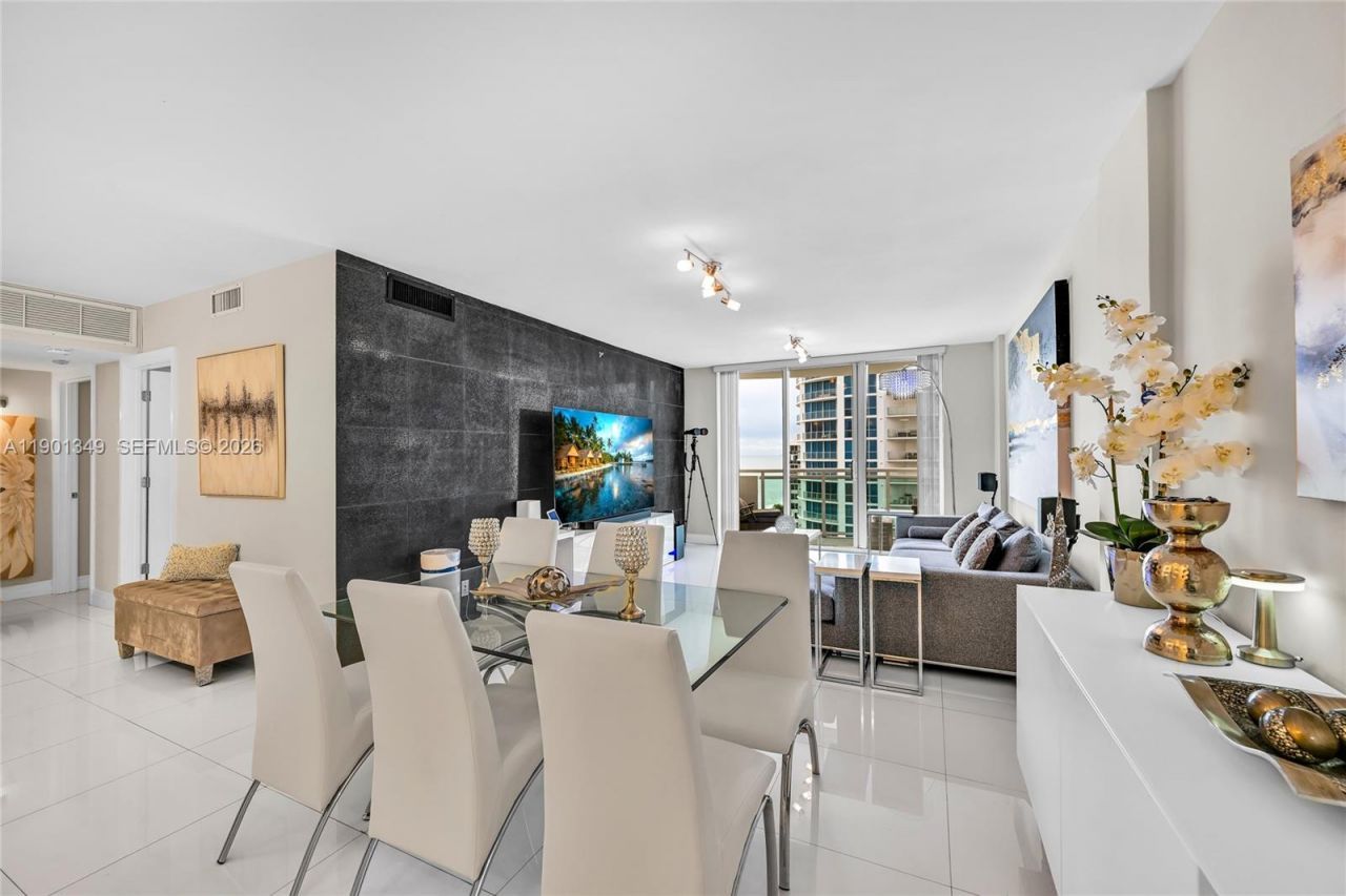3001 S Ocean Dr, Unit 1513, Hollywood, FL 33019 Photo
