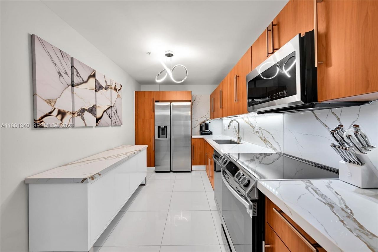3001 S Ocean Dr, Unit 1513, Hollywood, FL 33019 Photo