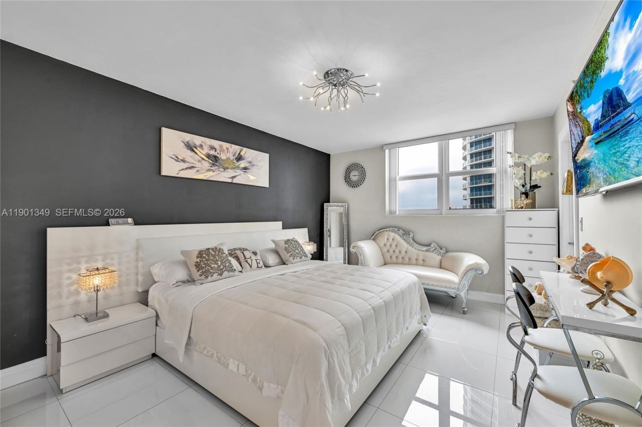 3001 S Ocean Dr, Unit 1513, Hollywood, FL 33019 Photo