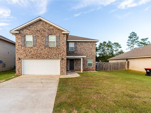 10720 Burlington Way N, Mobile, AL 36608