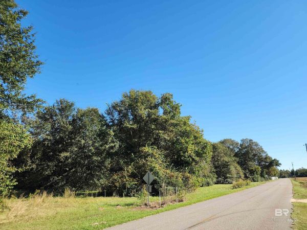 0 Cowpen Creek Road, Atmore, AL 36502