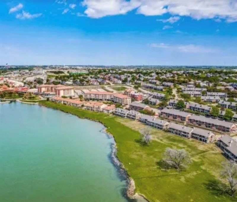 1106 Signal Ridge Place, Rockwall, TX 75032 Main Photo