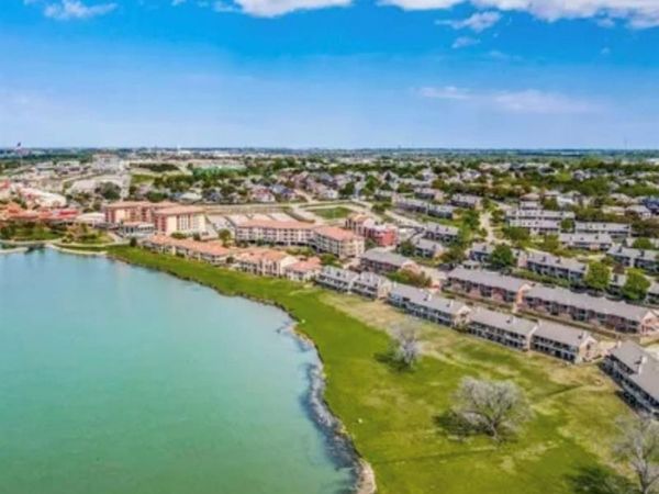 1106 Signal Ridge Place, Rockwall, TX 75032