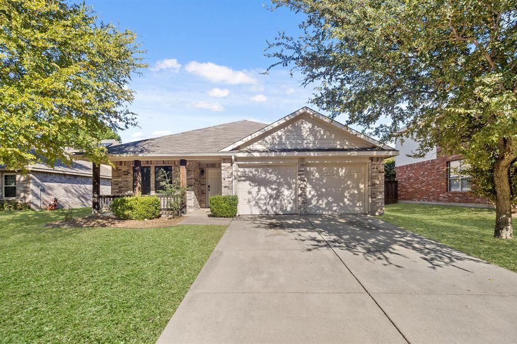 5968 Waterford Drive, Grand Prairie, TX 75052 Main Photo