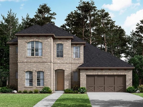 9067 Wyndemere Lane, Frisco, TX 75036