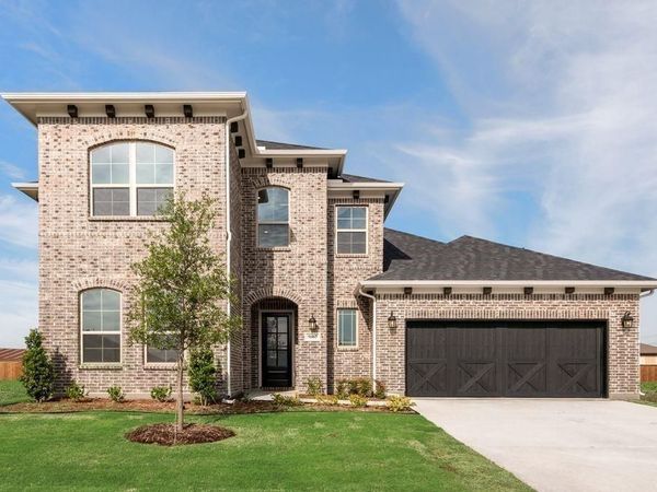 9067 Wyndemere Lane, Frisco, TX 75036
