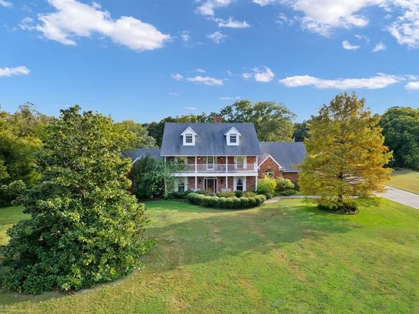 636 E Tripp Road, Sunnyvale, TX 75182