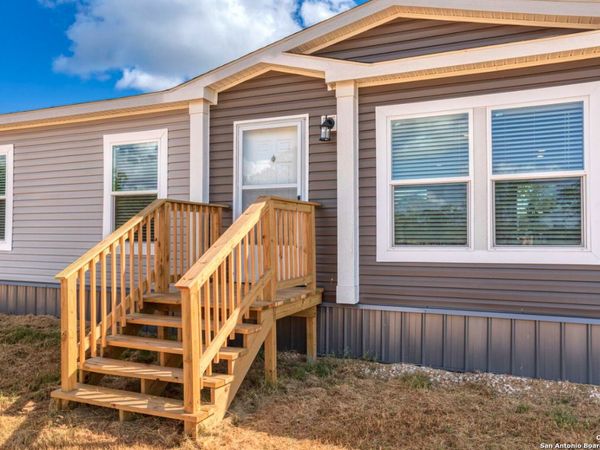 TBD FM 1681, Stockdale, TX 78160