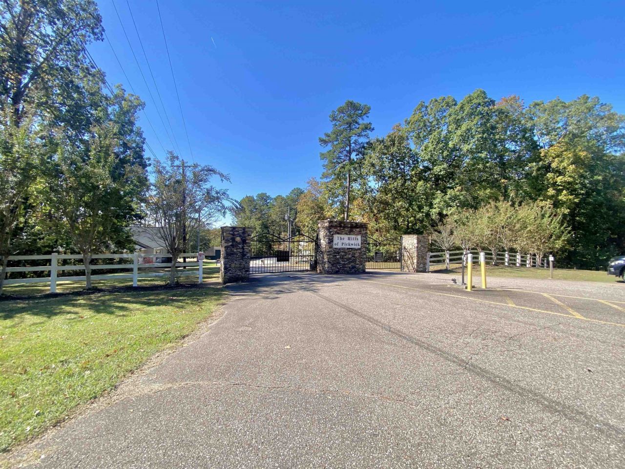 100 HORIZON LN Counce, TN 38326