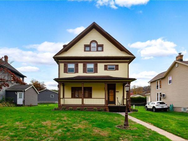 907 Purdum St, East Brady, PA 16028