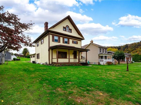 907 Purdum St, East Brady, PA 16028