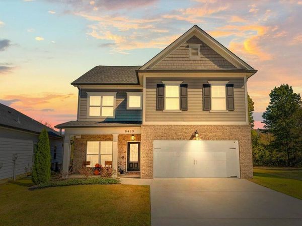 8419 Cherrybark Lane, Ooltewah, TN 37363