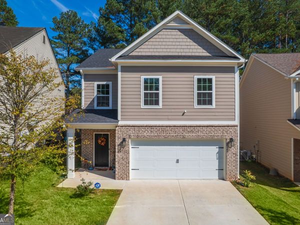 239 Bethany Manor Court, Ball Ground, GA 30107